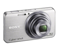 Sony DSC W630 S - 1408075 - zdjęcie 3